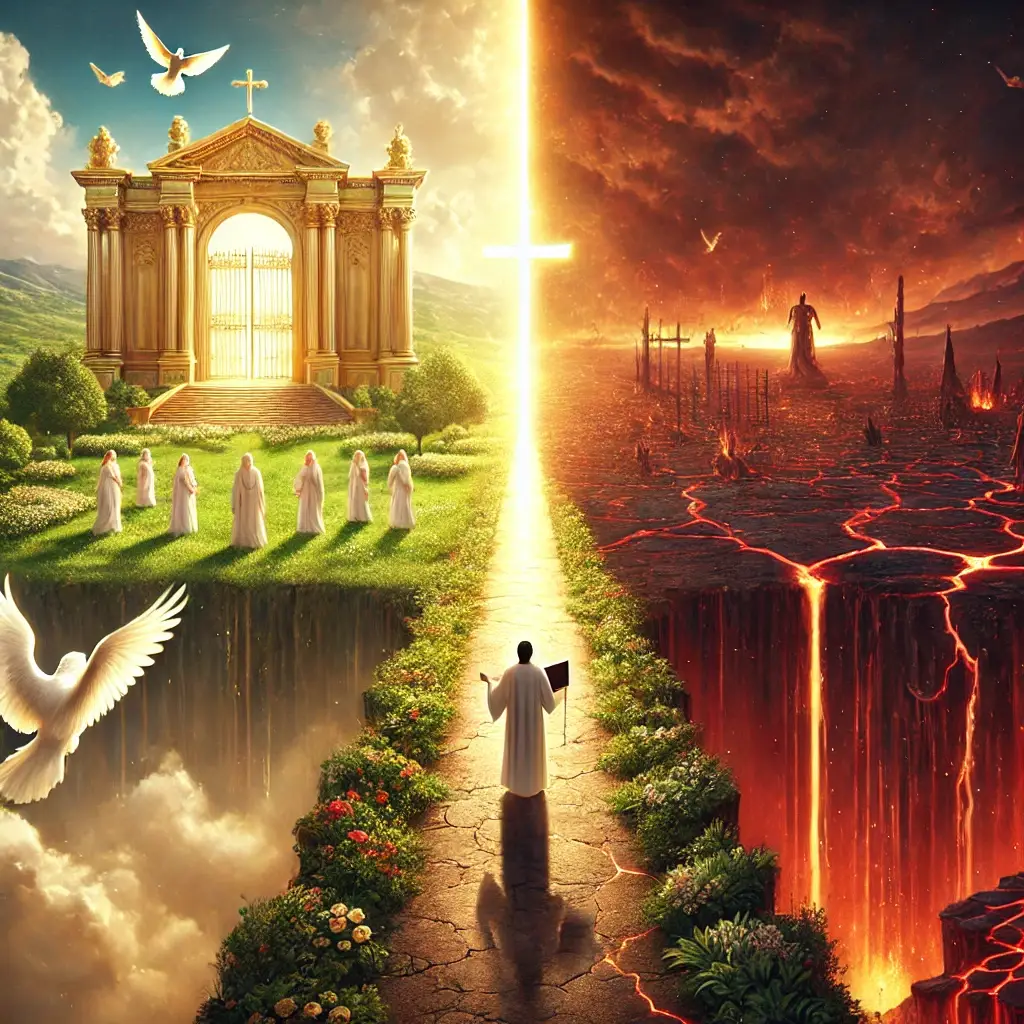 cielo e infierno bro